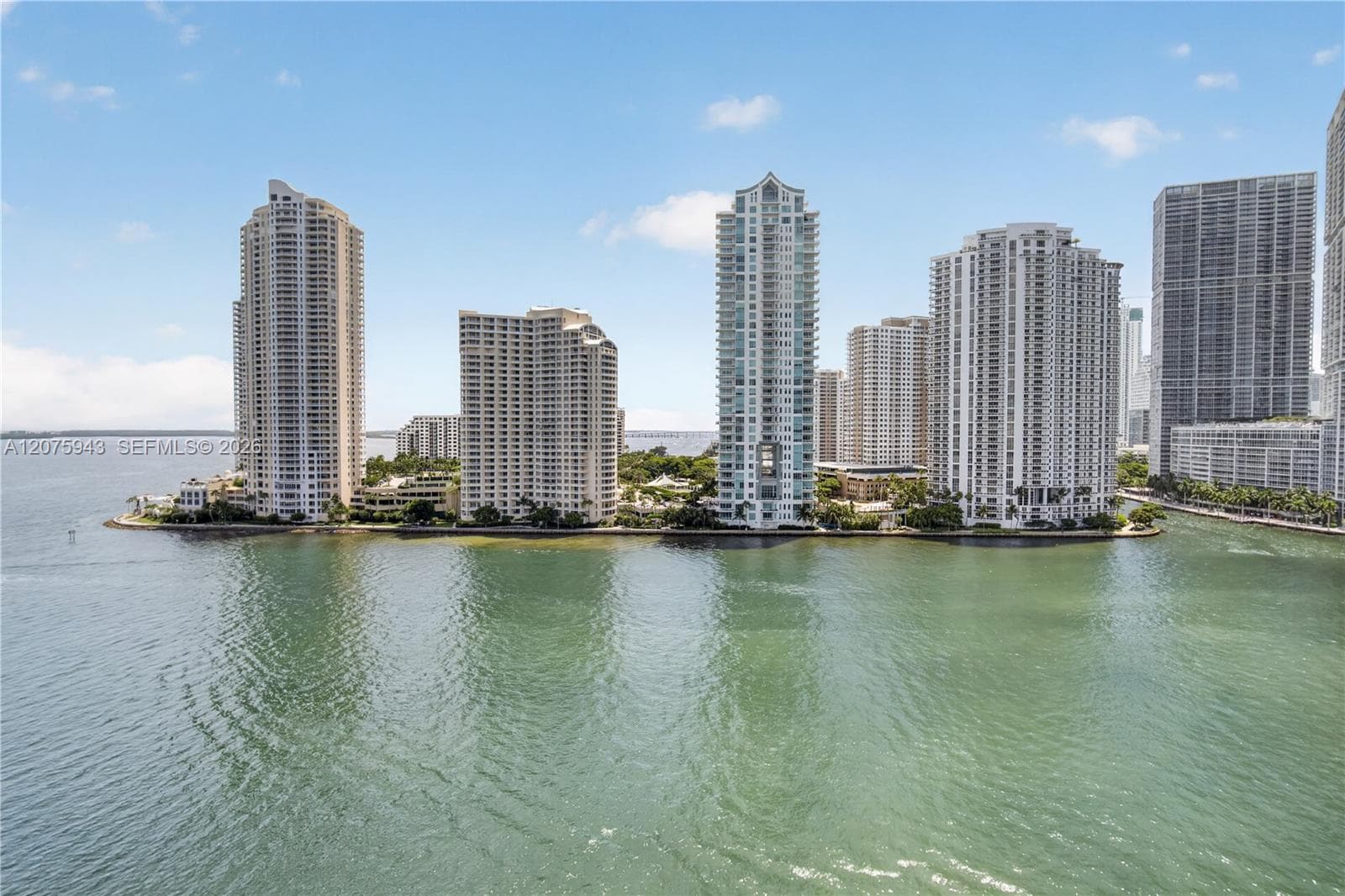 335 S Biscayne Blvd # 1503, Miami, FL 33131 — zdjęcie 4