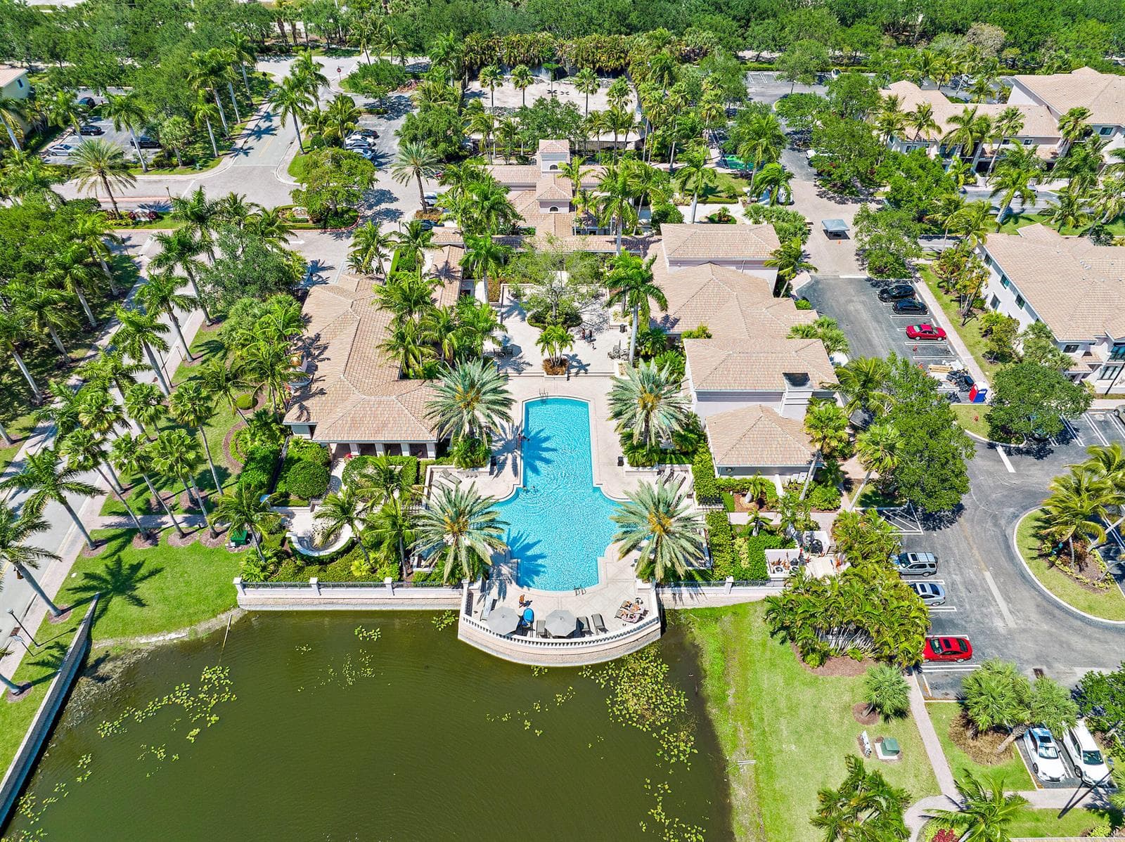 2807 VERONIA Drive # 107, Palm Beach Gardens, FL 33410 — zdjęcie 2