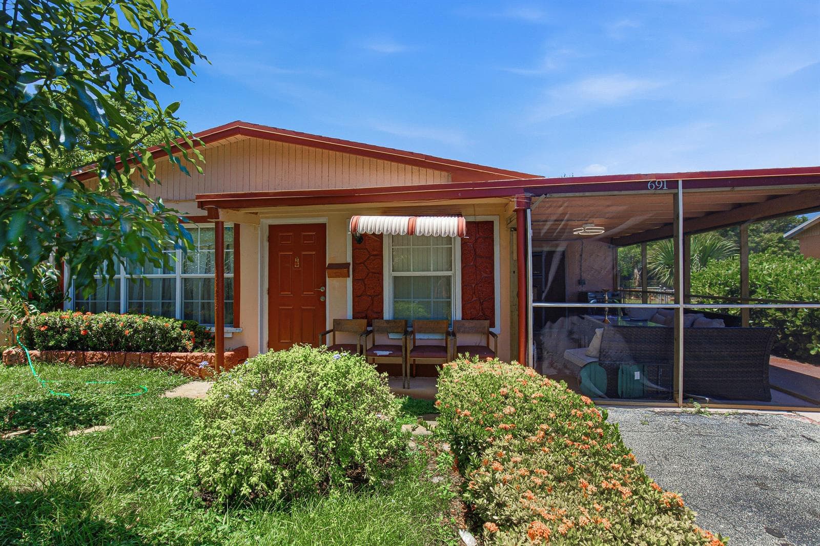 691 NW 20TH Court, Pompano Beach, FL 33060