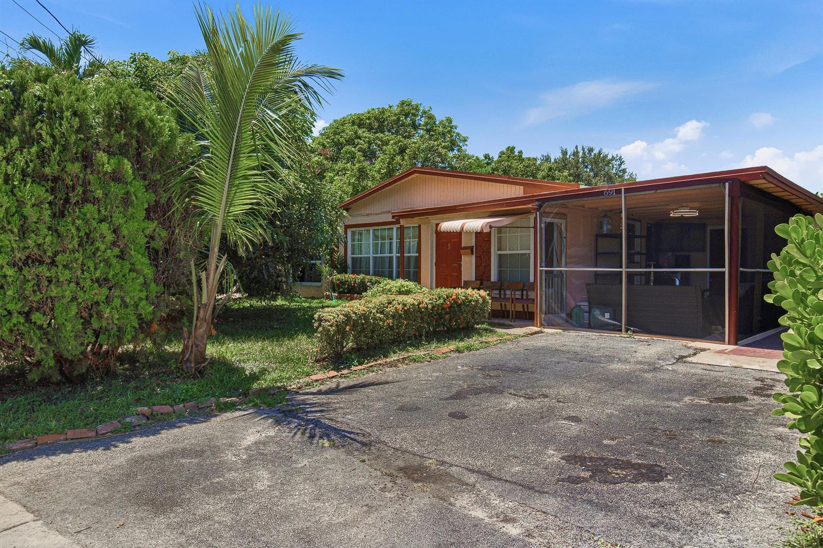 691 NW 20TH Court, Pompano Beach, FL 33060 — zdjęcie 5