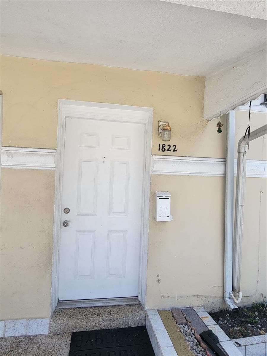 1822 JOHNSON Street, Hollywood, FL 33020 — zdjęcie 3