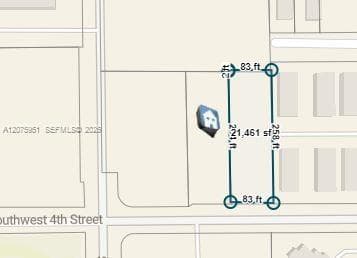 4st SW 187 ave, Homestead, FL 33030 — zdjęcie 2