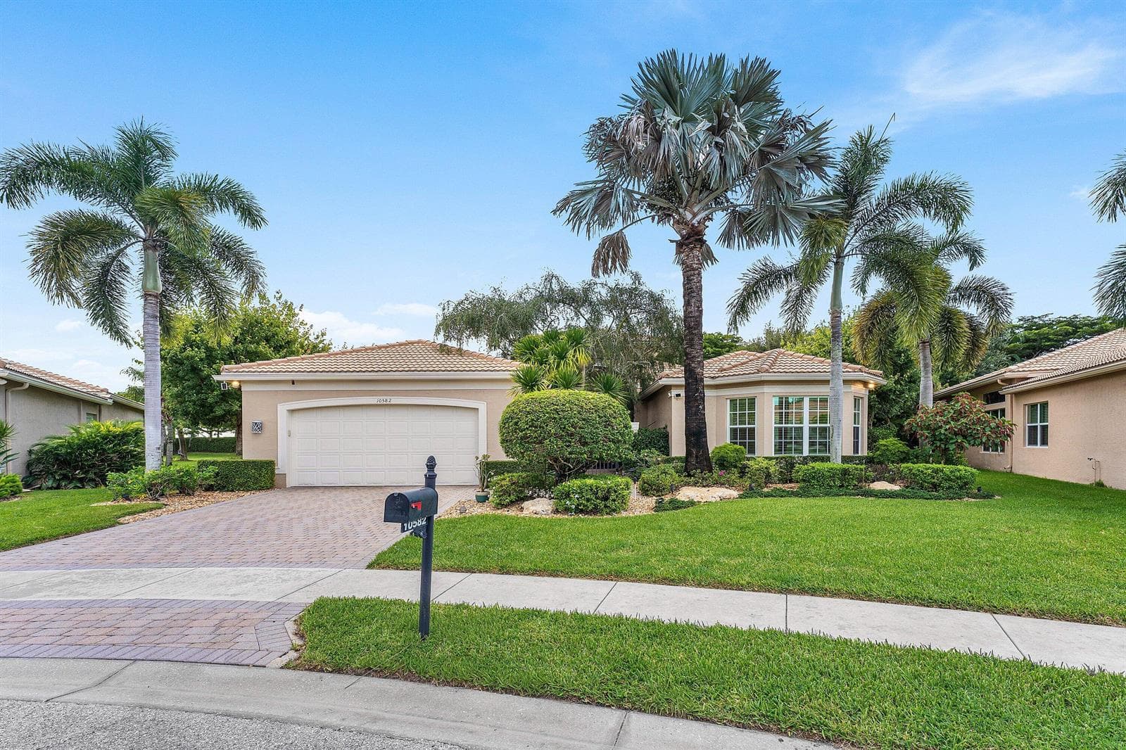10582 Whitewind Circle, Boynton Beach, FL 33473 — zdjęcie 2