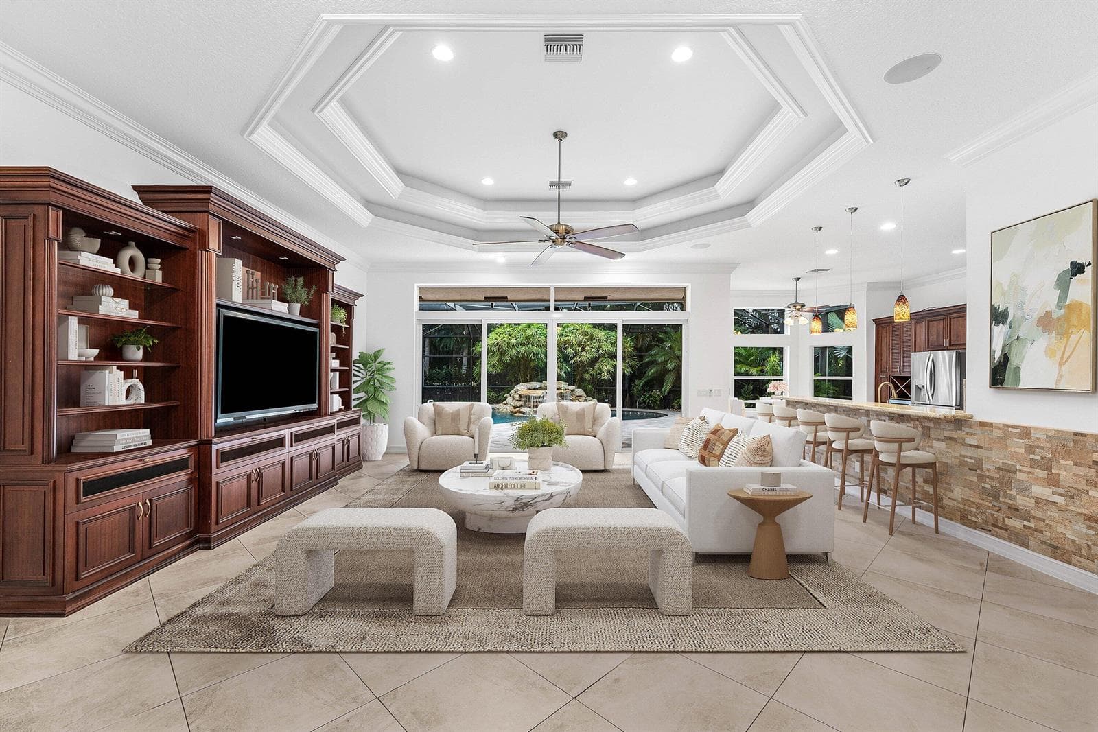 10582 Whitewind Circle, Boynton Beach, FL 33473 — zdjęcie 5