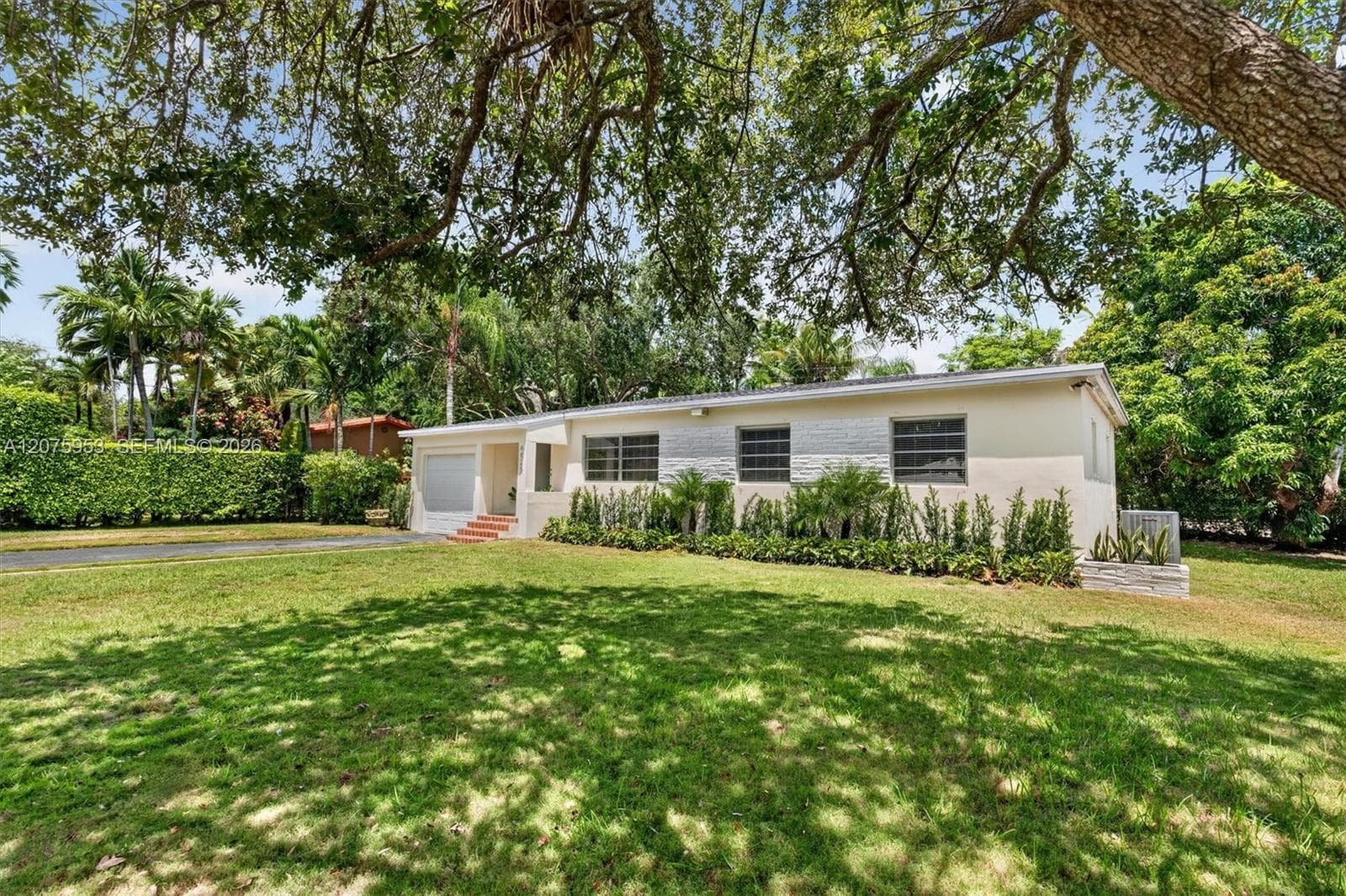 6629 SW 65th St, South Miami, FL 33143