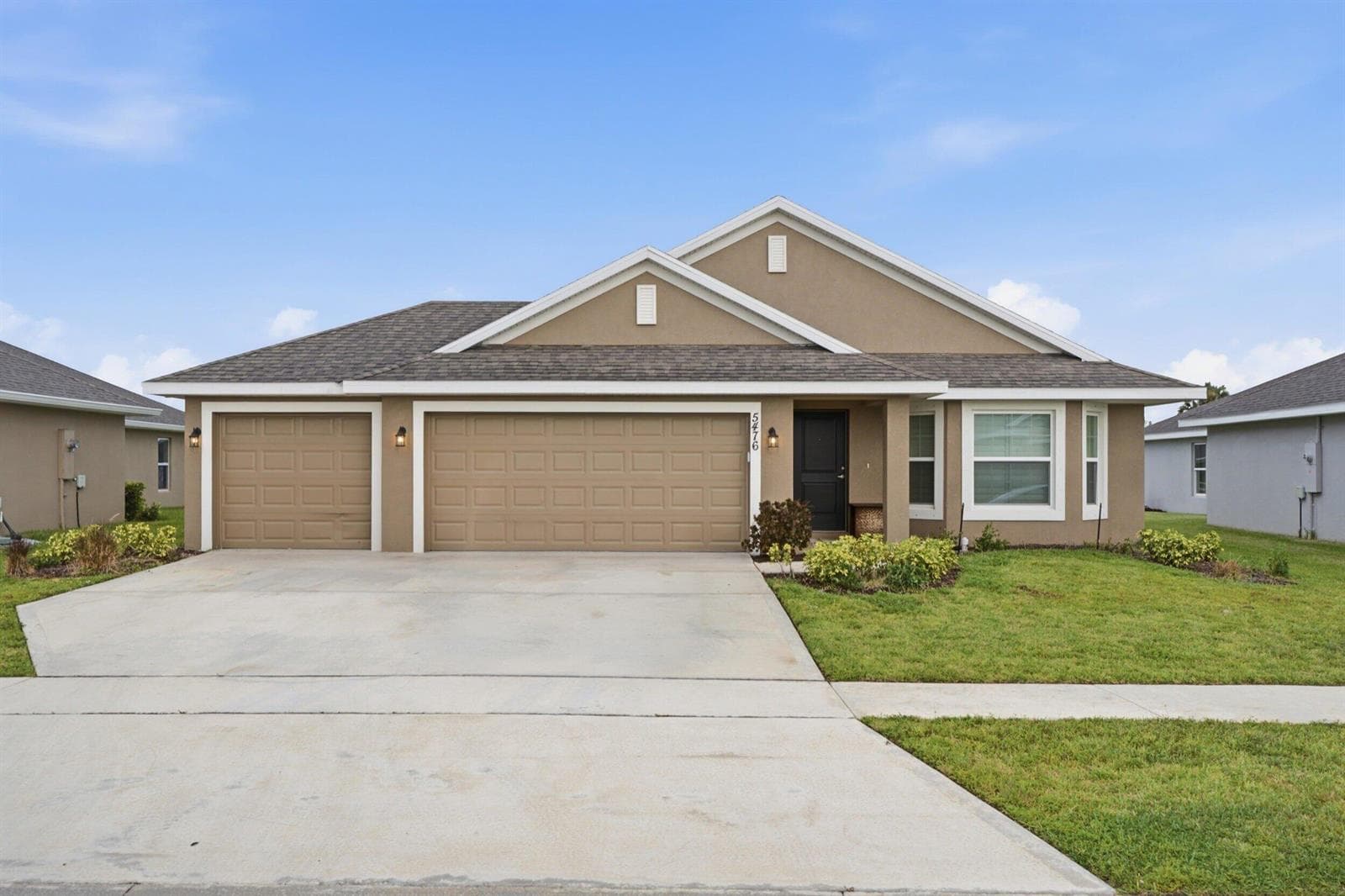 5476 LUGO Street, Fort Pierce, FL 34951 — zdjęcie 2