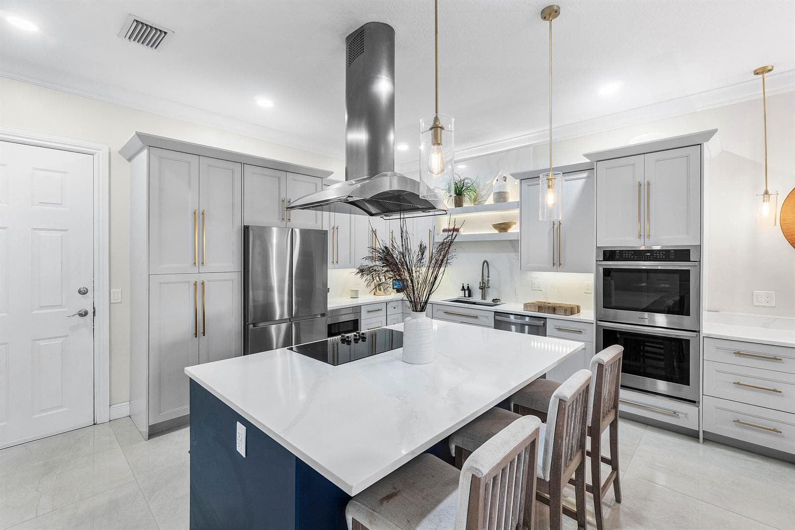 605 Avenue H, Delray Beach, FL 33483 — zdjęcie 2