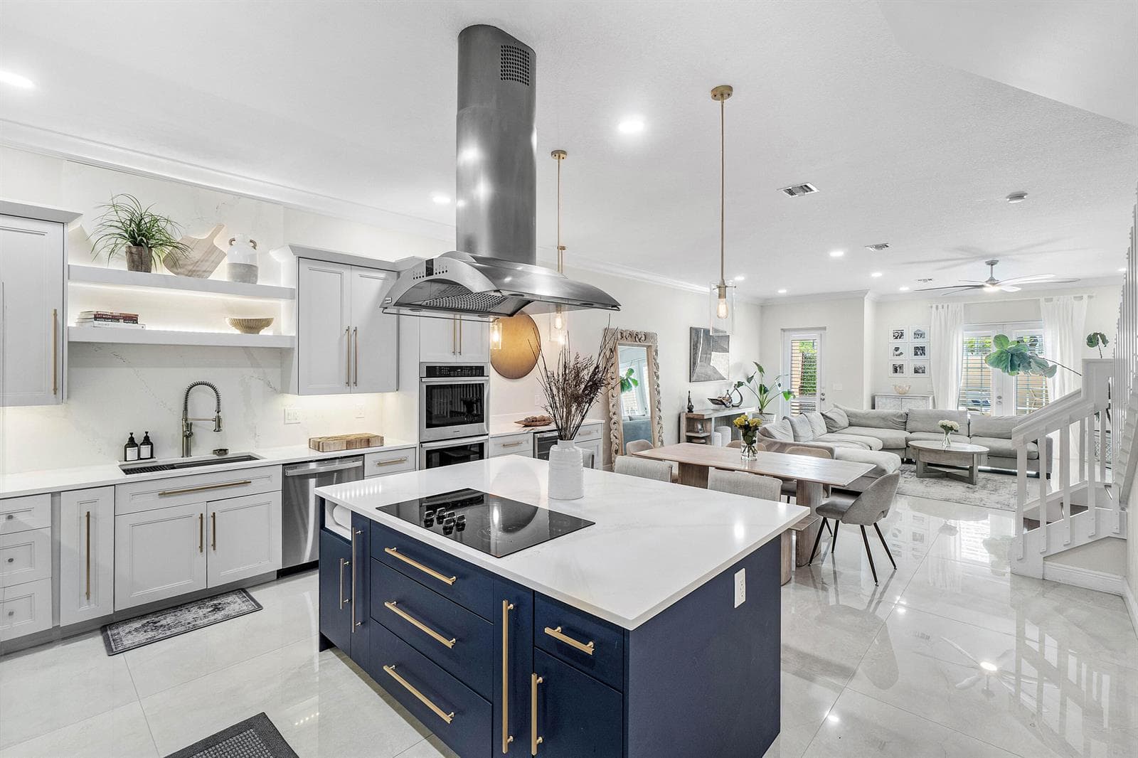 605 Avenue H, Delray Beach, FL 33483 — zdjęcie 4