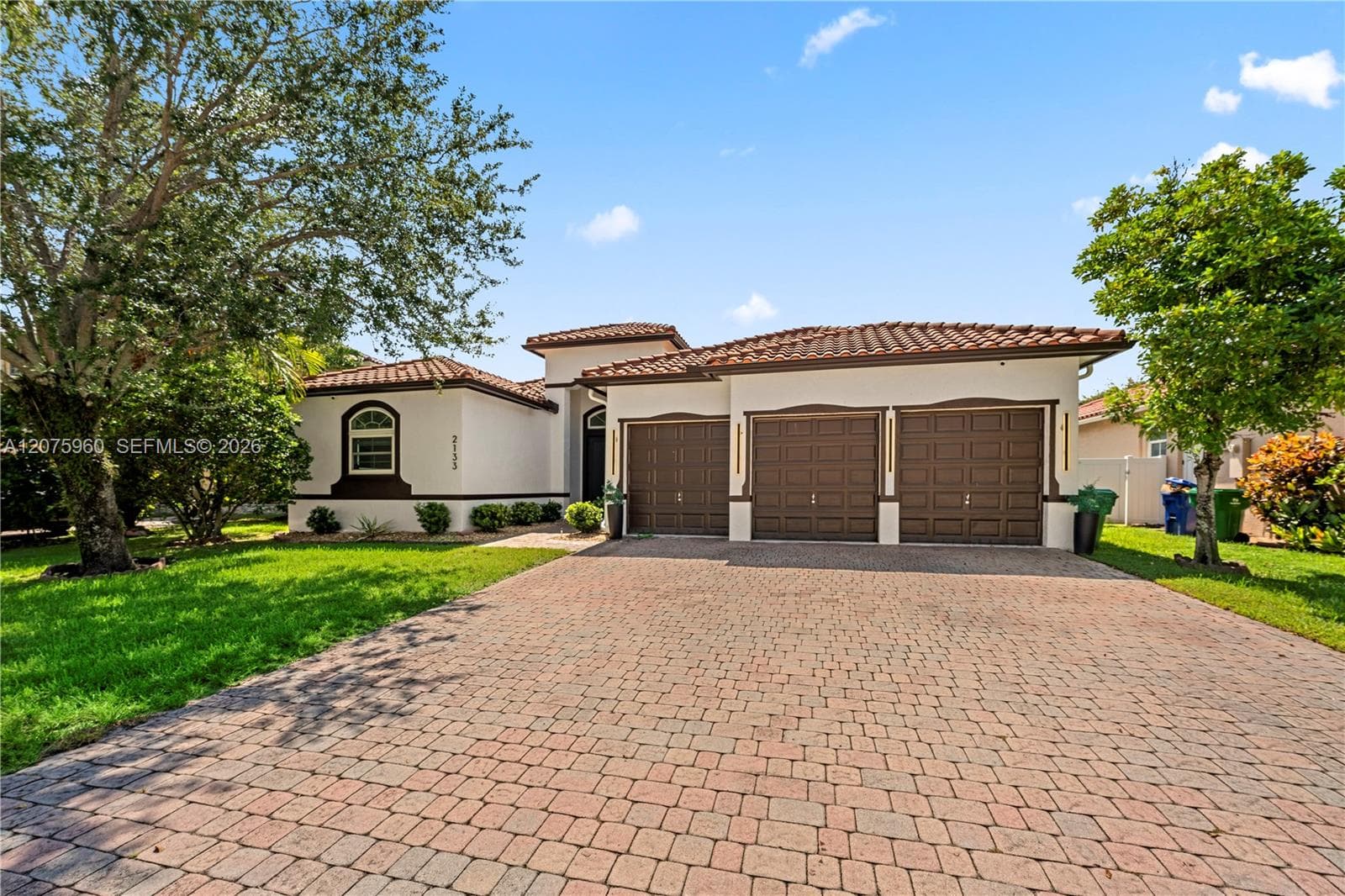 2133 SW 118th Ave # 0, Miramar, FL 33025 — zdjęcie 2