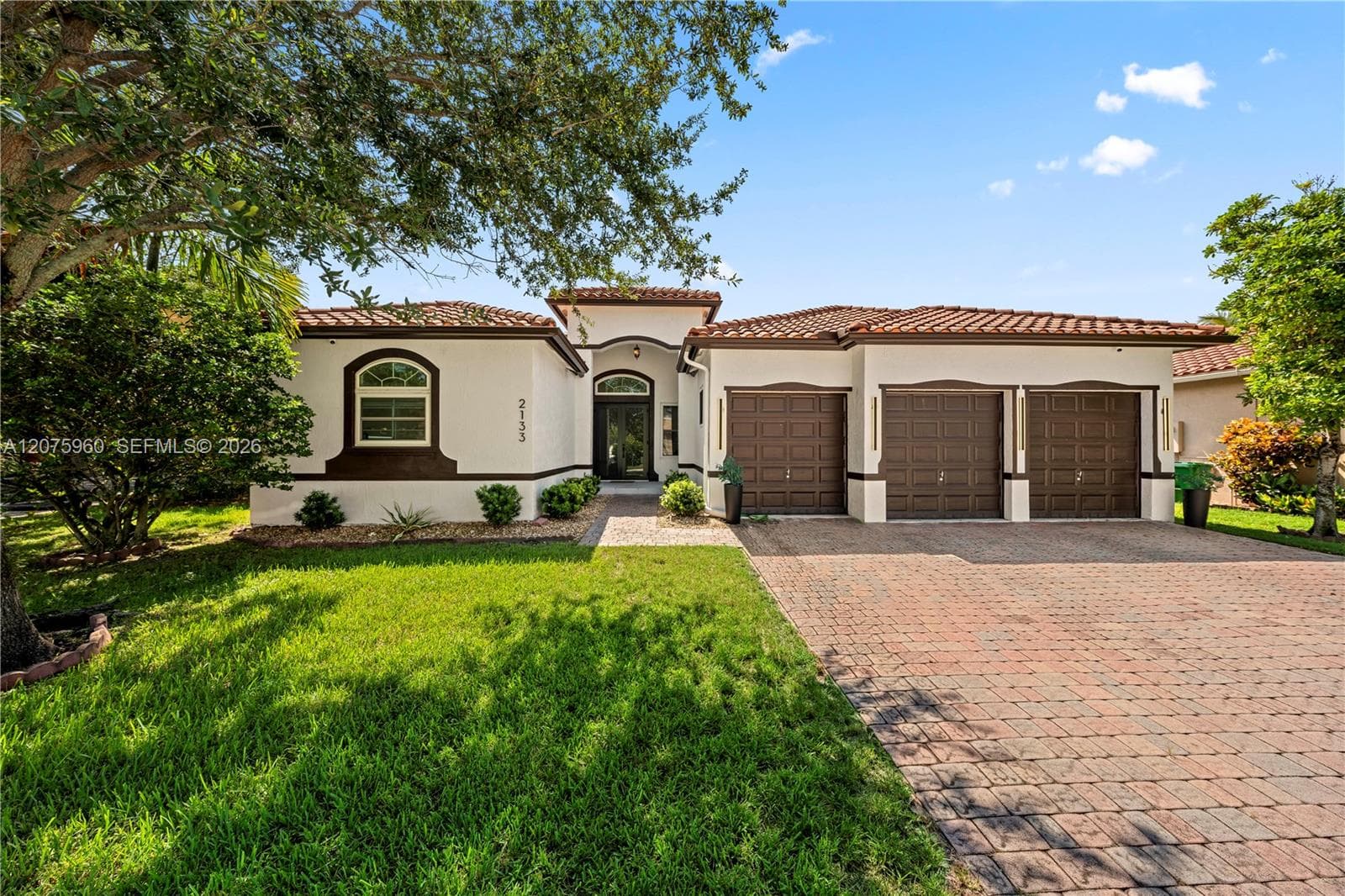 2133 SW 118th Ave # 0, Miramar, FL 33025