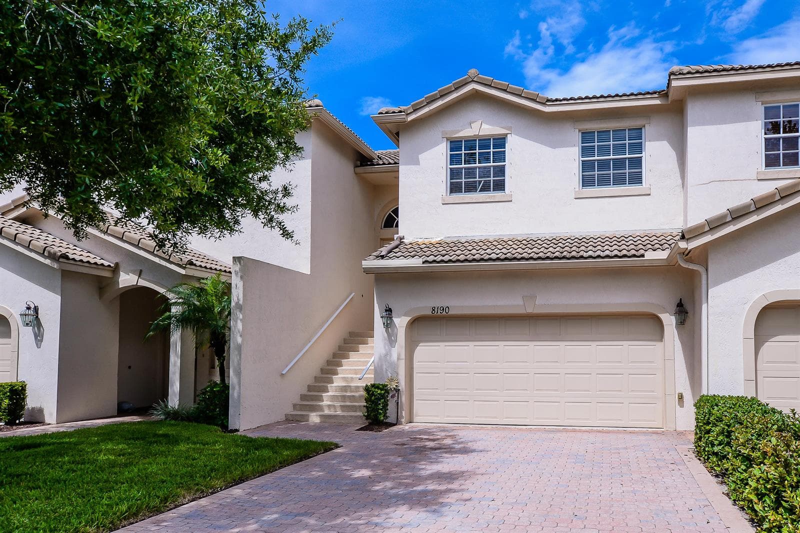 8190 MULLIGAN Circle, Port St. Lucie, FL 34986 — zdjęcie 2