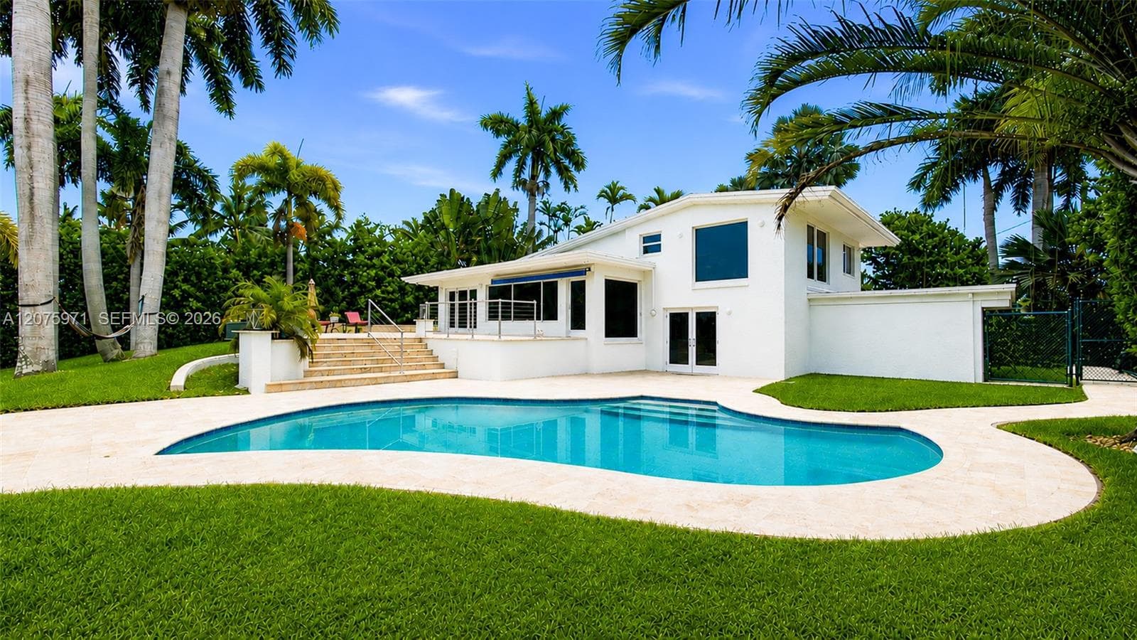 2613 Tortugas Ln, Fort Lauderdale, FL 33312 — zdjęcie 2