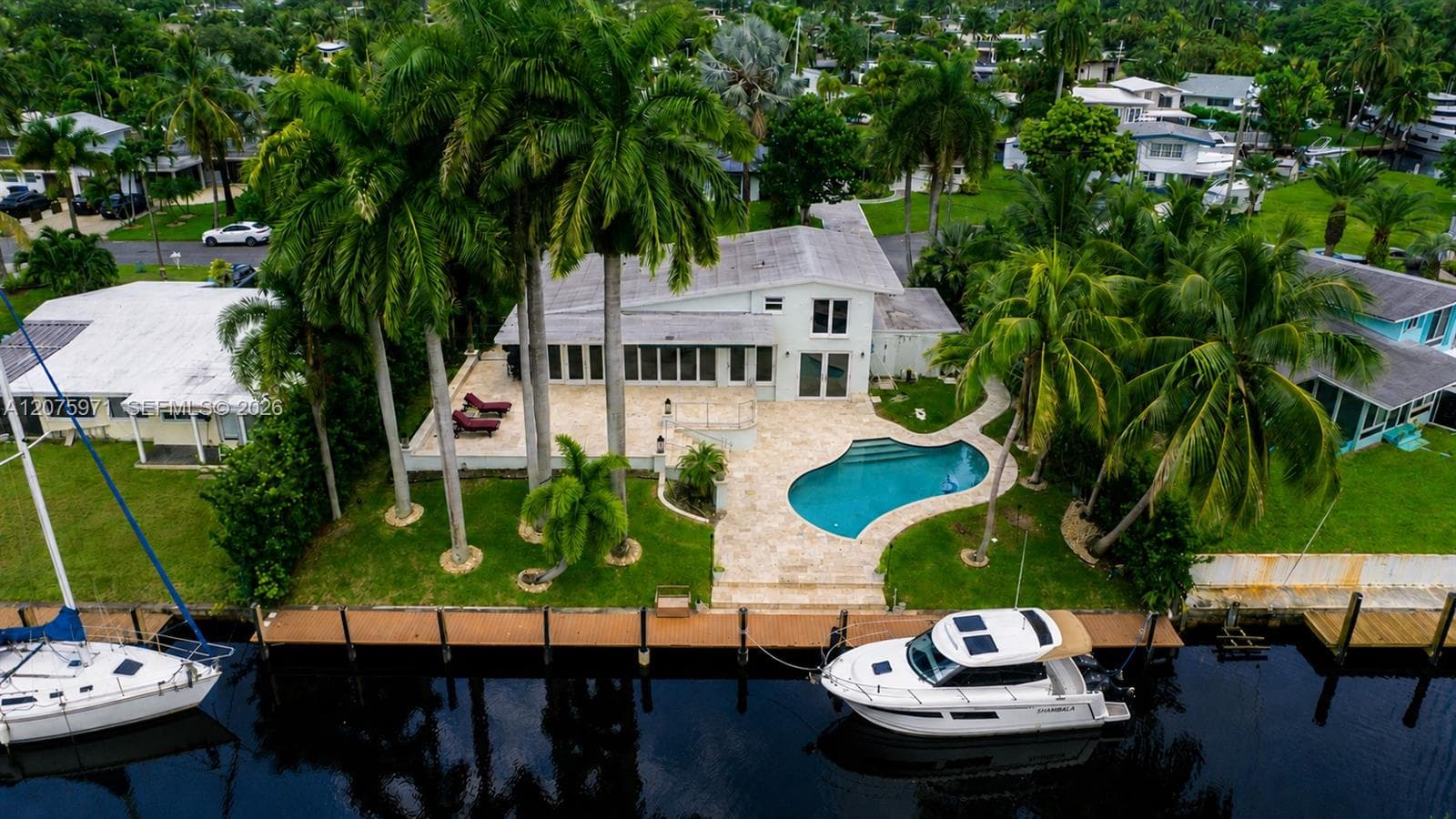 2613 Tortugas Ln, Fort Lauderdale, FL 33312 — zdjęcie 3