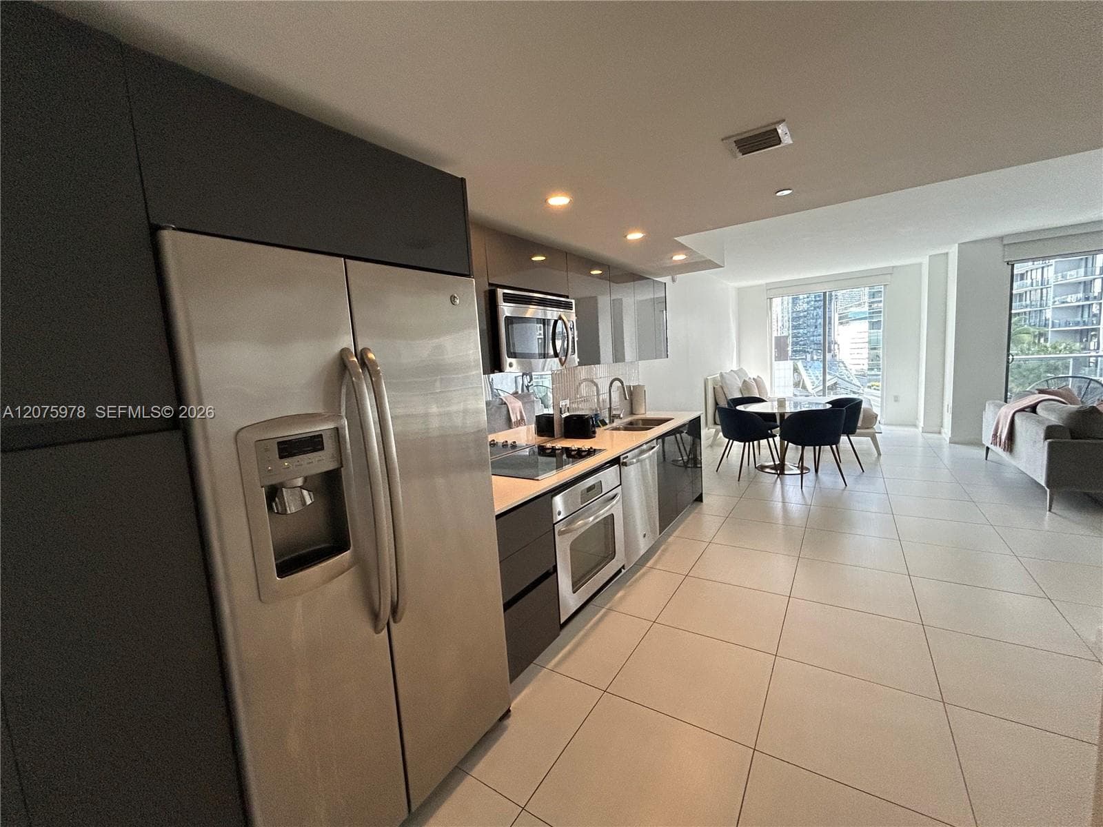 31 SE 6th St # 1703, Miami, FL 33131 — zdjęcie 3