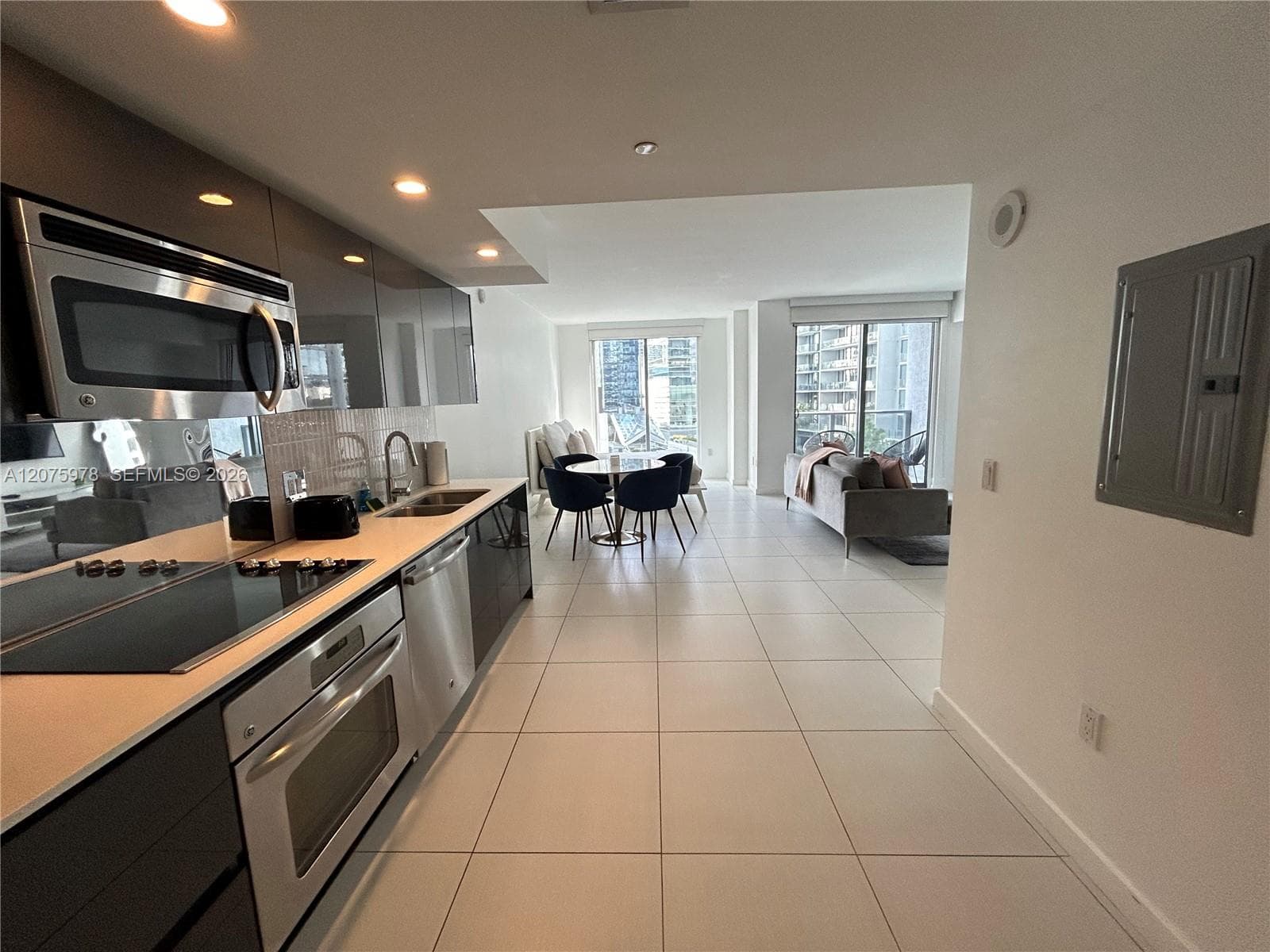 31 SE 6th St # 1703, Miami, FL 33131 — zdjęcie 4