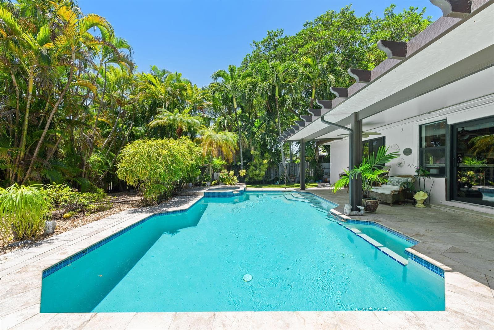 1230 TAYLOR Street, Hollywood, FL 33019 — zdjęcie 3