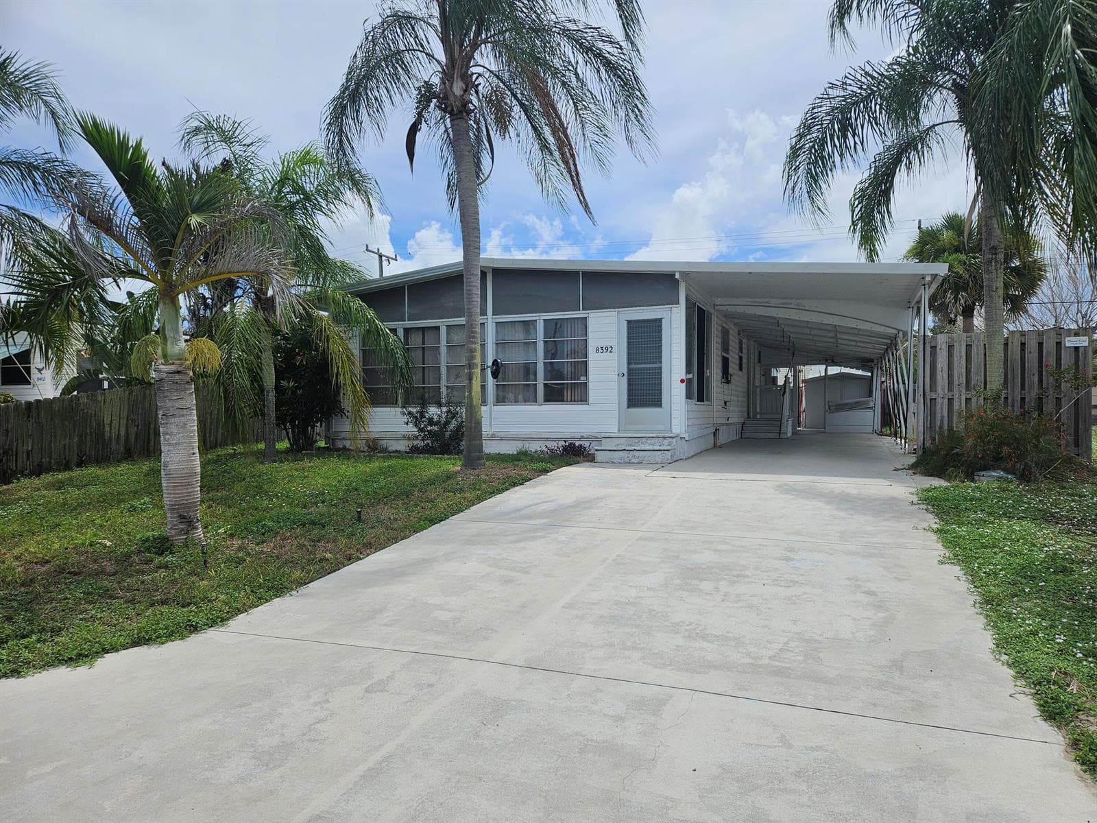8392 SE Skylark Avenue, Hobe Sound, FL 33455 — zdjęcie 3