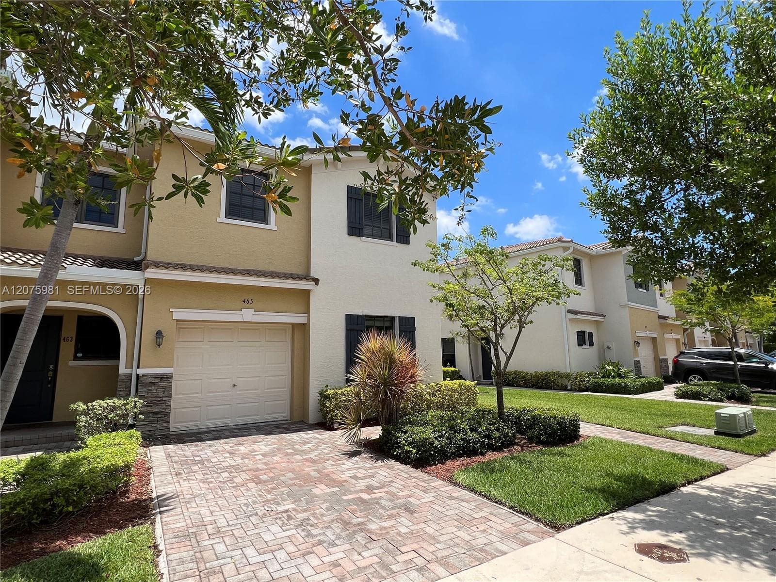 465 NE 194th Ter # 465, Miami, FL 33179 — zdjęcie 2
