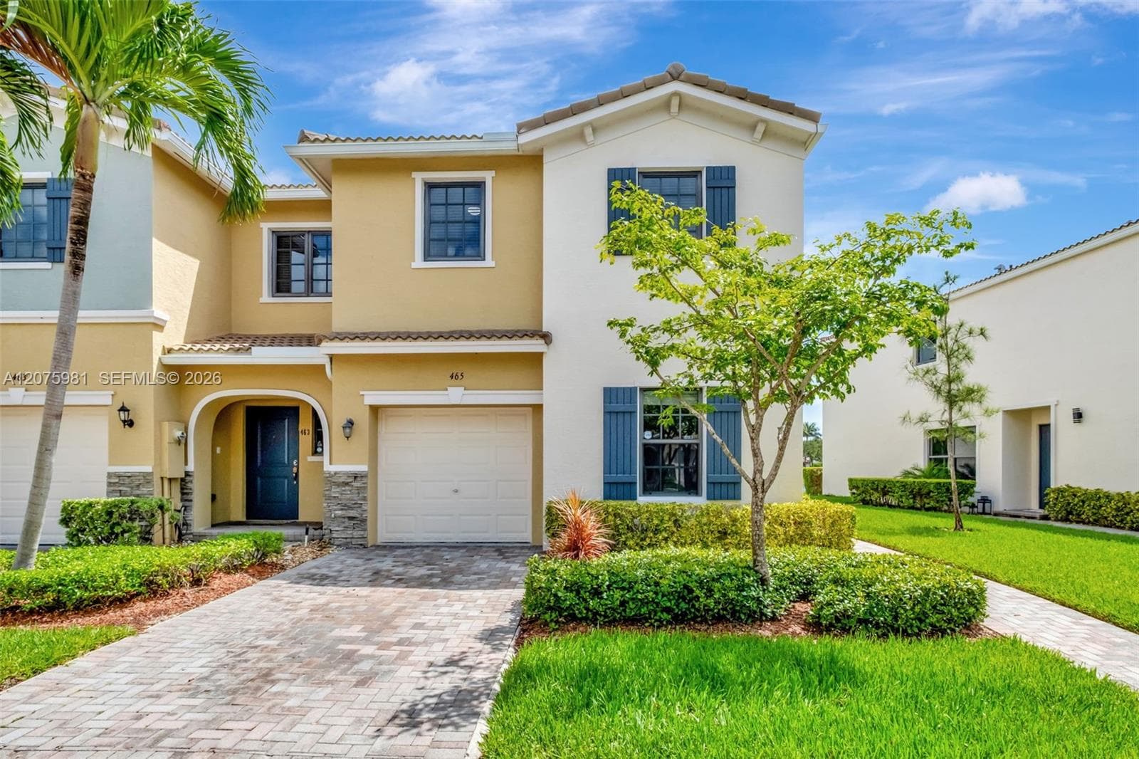 465 NE 194th Ter # 465, Miami, FL 33179