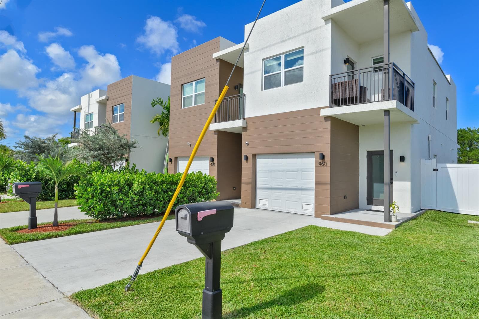 460 NW 27th Avenue, Pompano Beach, FL 33069 — zdjęcie 2