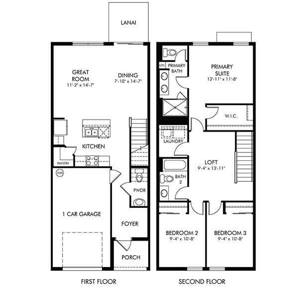658 Salisbury Circle, Fort Pierce, FL 34982 — zdjęcie 2