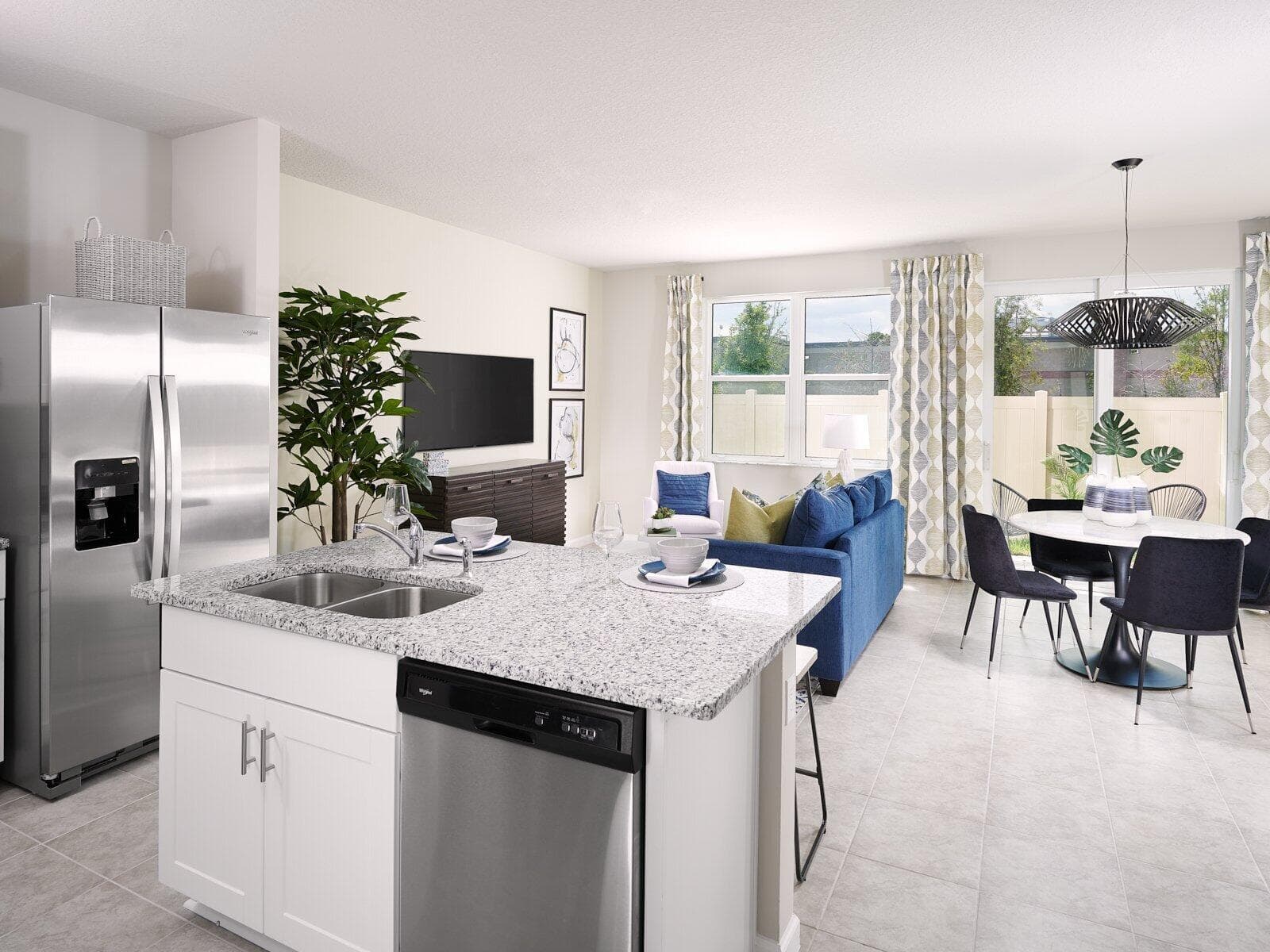 658 Salisbury Circle, Fort Pierce, FL 34982 — zdjęcie 3