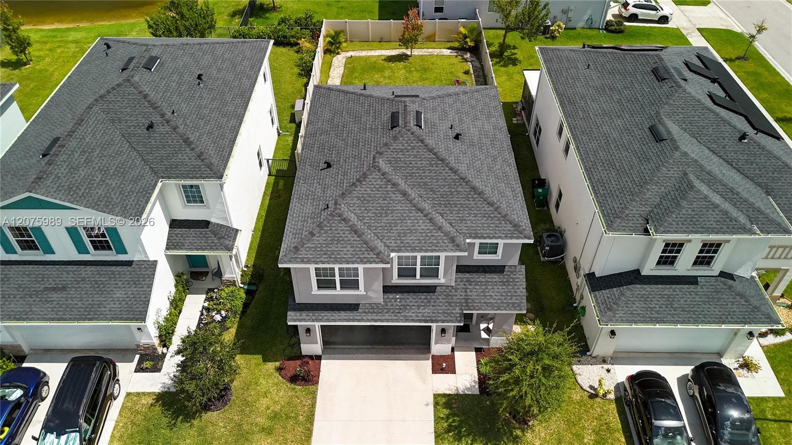 11069 SW Vasari Way, Port St. Lucie, FL 34987 — zdjęcie 3