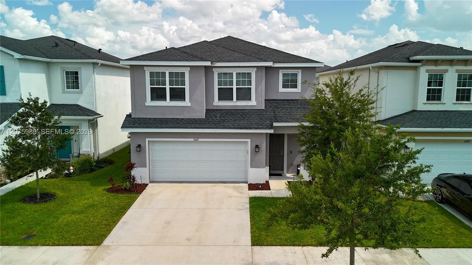 11069 SW Vasari Way, Port St. Lucie, FL 34987