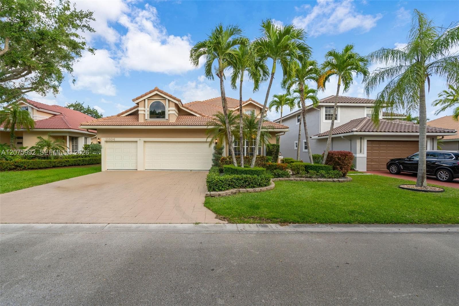 11834 Highland Pl, Coral Springs, FL 33071 — zdjęcie 2