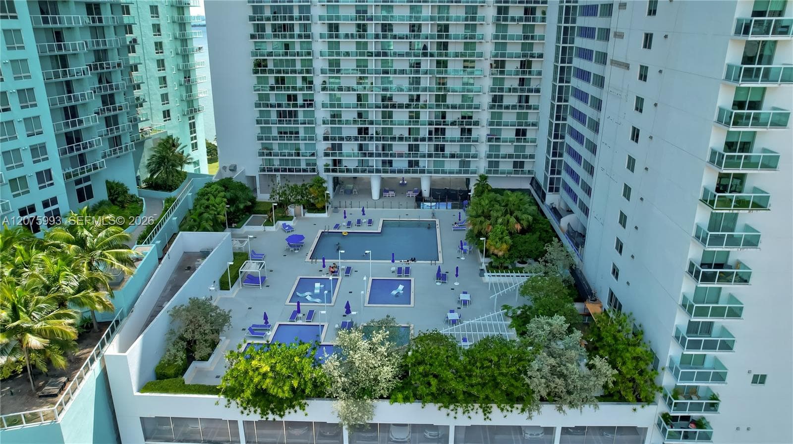 1800 N Bayshore Dr # 2108, Miami, FL 33132 — zdjęcie 2