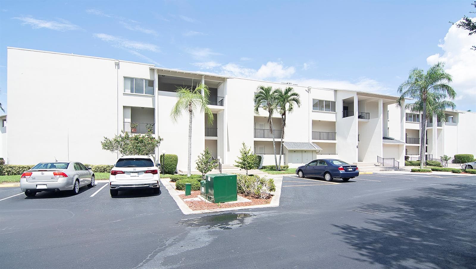 11811 Ave Of The PGA # 5-3C, Palm Beach Gardens, FL 33418 — zdjęcie 3