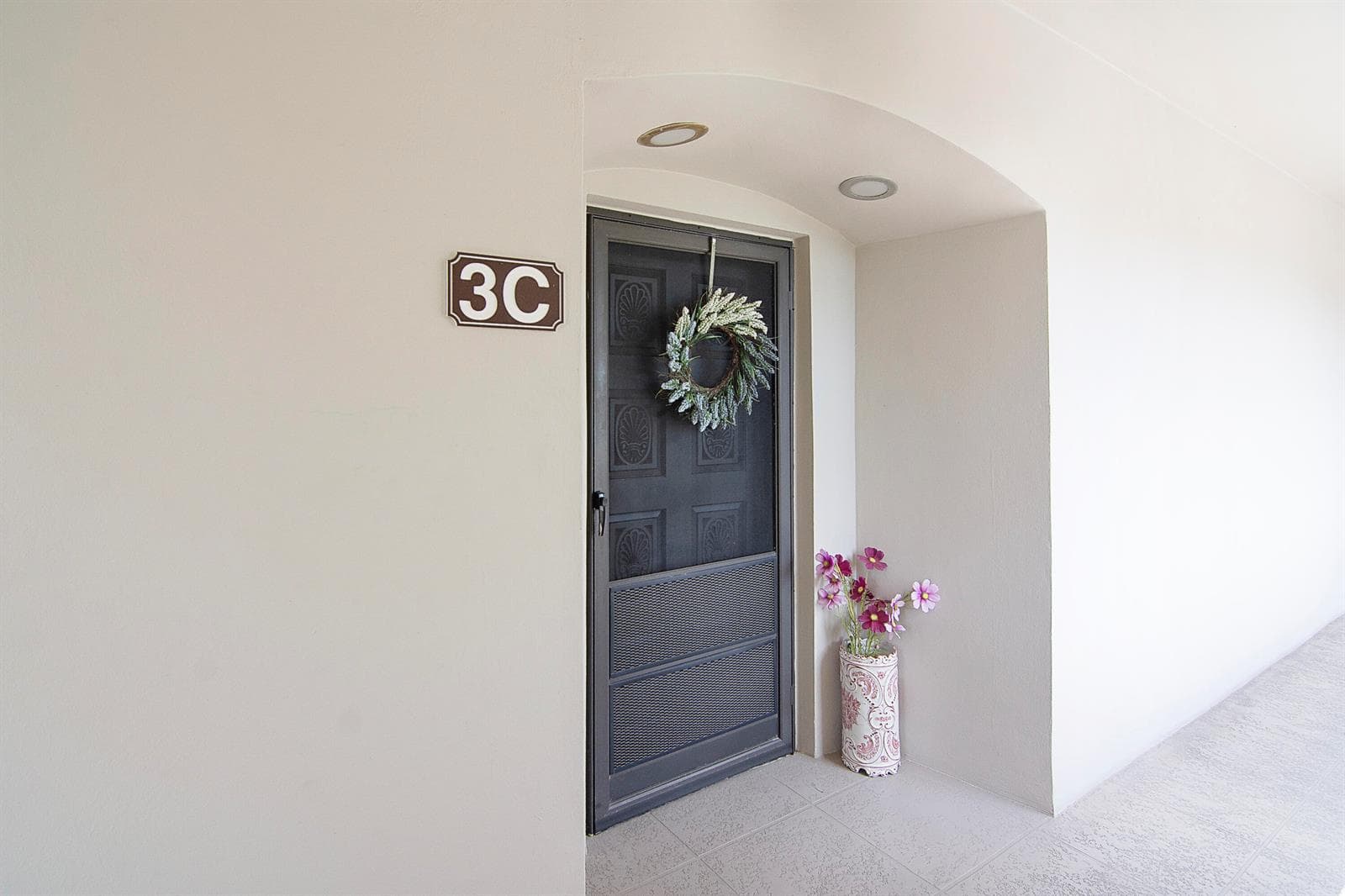 11811 Ave Of The PGA # 5-3C, Palm Beach Gardens, FL 33418 — zdjęcie 4