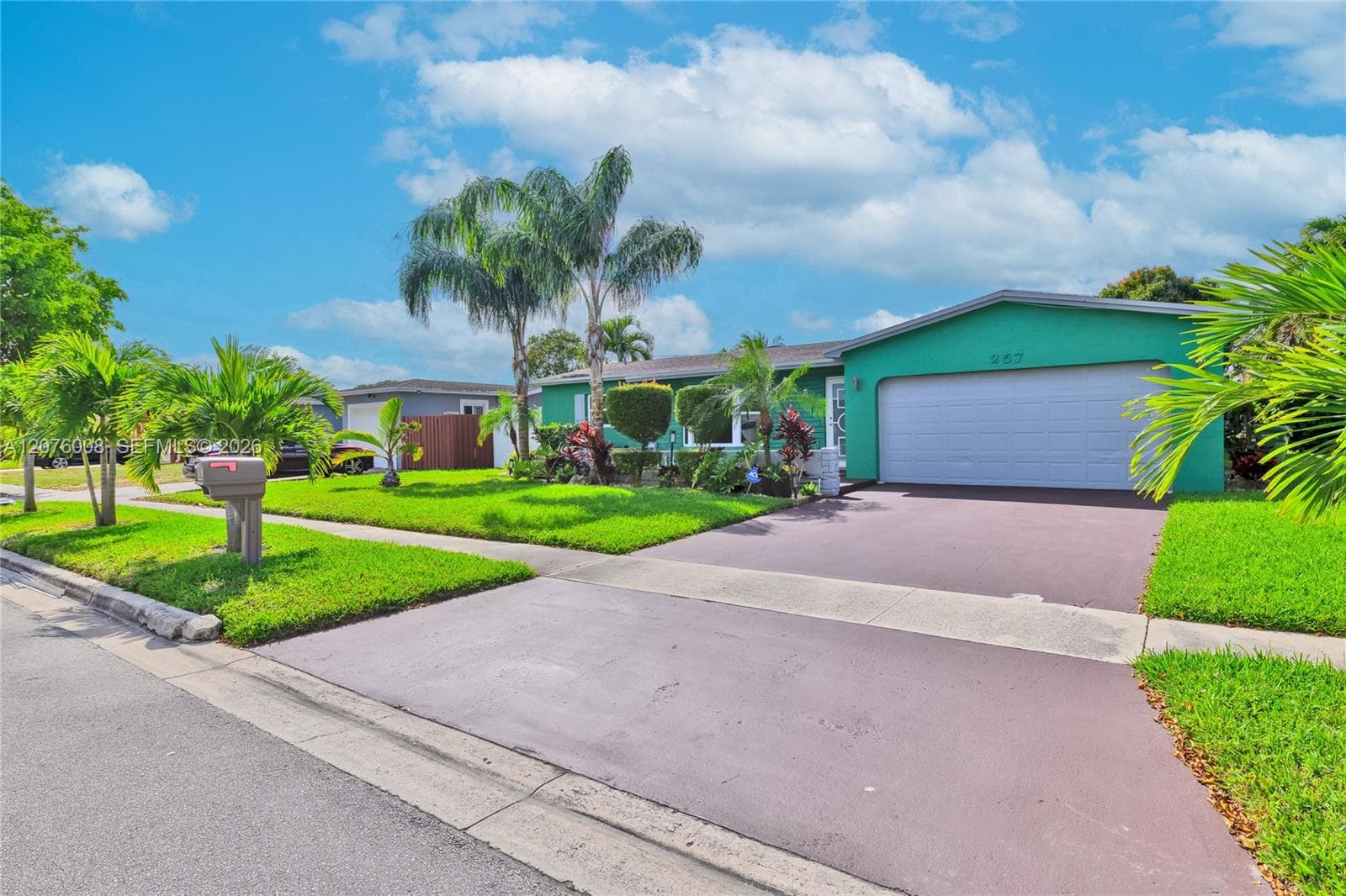 257 NW 79th Ave, Margate, FL 33063 — zdjęcie 5