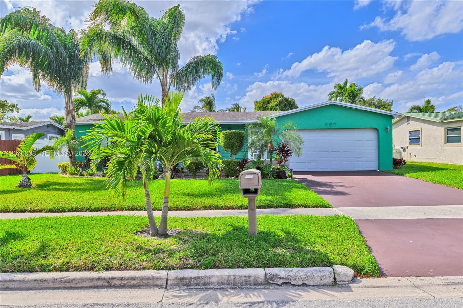 257 NW 79th Ave, Margate, FL 33063 — zdjęcie 4