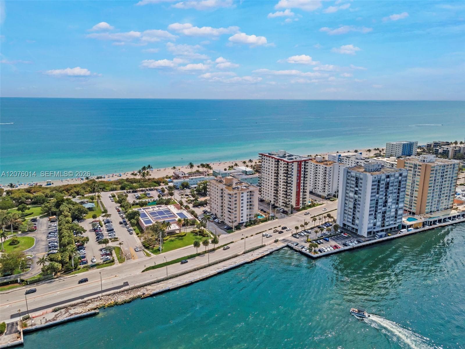 1401 S Ocean Dr # 905, Hollywood, FL 33019 — zdjęcie 2