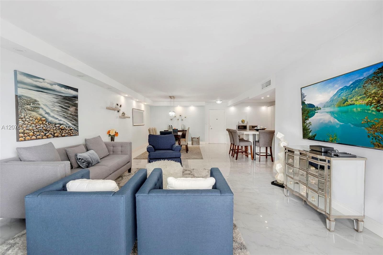 1401 S Ocean Dr # 905, Hollywood, FL 33019 — zdjęcie 5