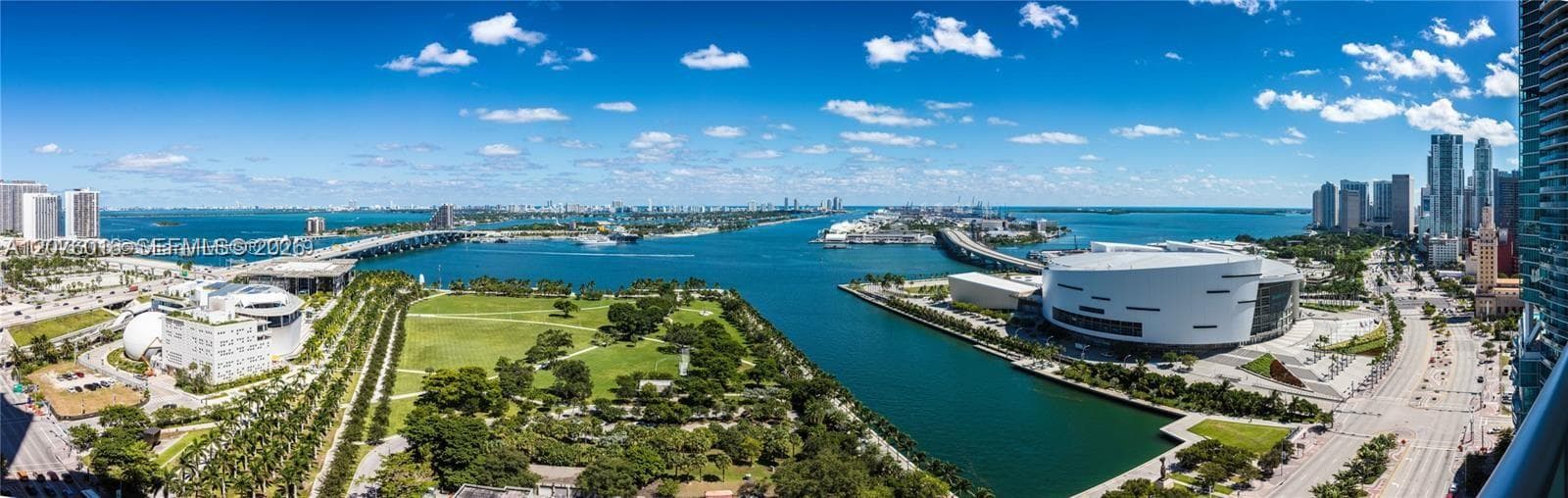 900 Biscayne Blvd # 2604, Miami, FL 33132 — zdjęcie 2
