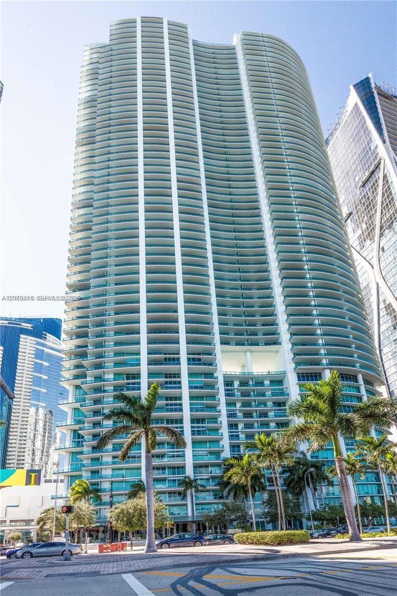 900 Biscayne Blvd # 2604, Miami, FL 33132 — zdjęcie 3