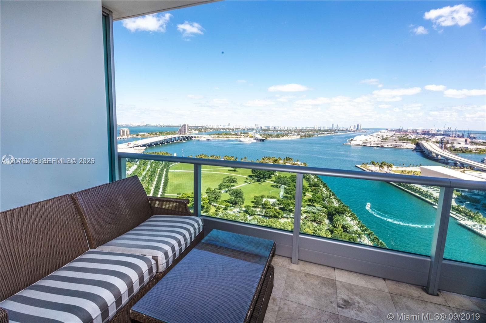 900 Biscayne Blvd # 2604, Miami, FL 33132 — zdjęcie 5