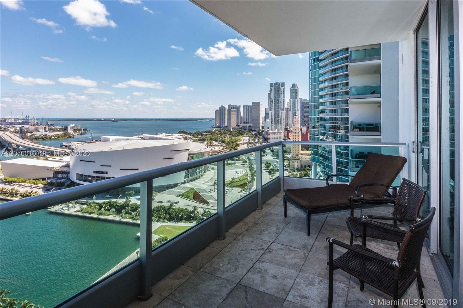 900 Biscayne Blvd # 2604, Miami, FL 33132 — zdjęcie 4