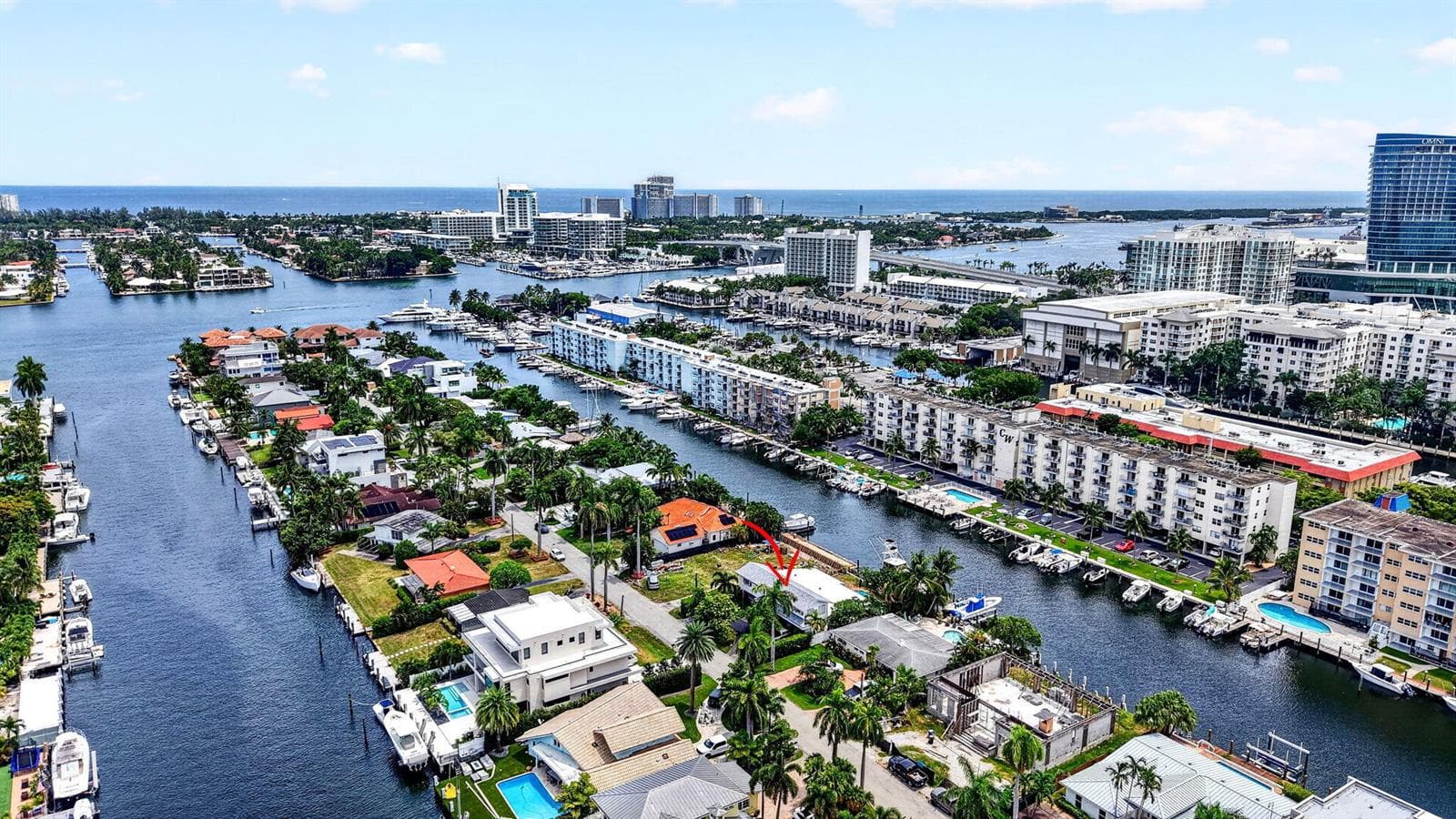 1636 SE 14TH Street, Fort Lauderdale, FL 33316