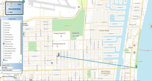 212 NE 14TH Avenue, Pompano Beach, FL 33060 — zdjęcie 3