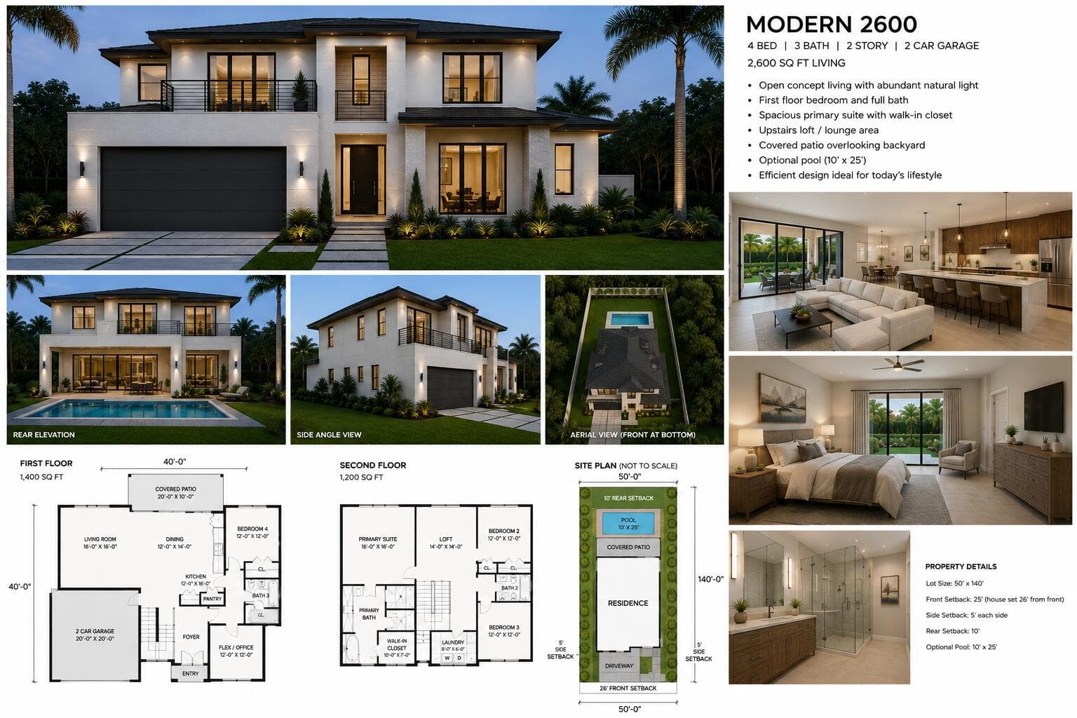 212 NE 14TH Avenue, Pompano Beach, FL 33060 — zdjęcie 4