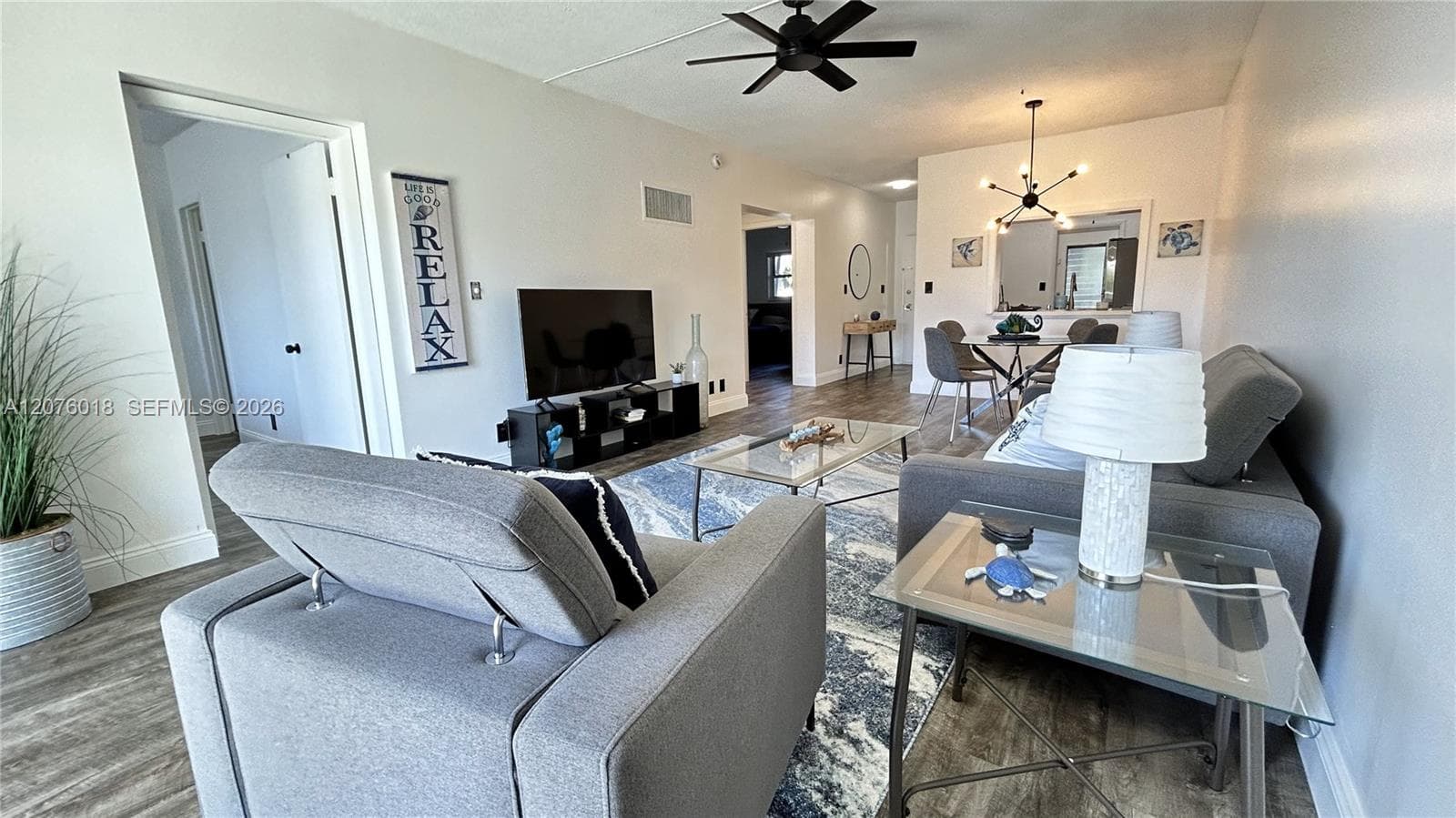 4117 Bougainvilla Dr # 210, Lauderdale By The Sea, FL 33308 — zdjęcie 2