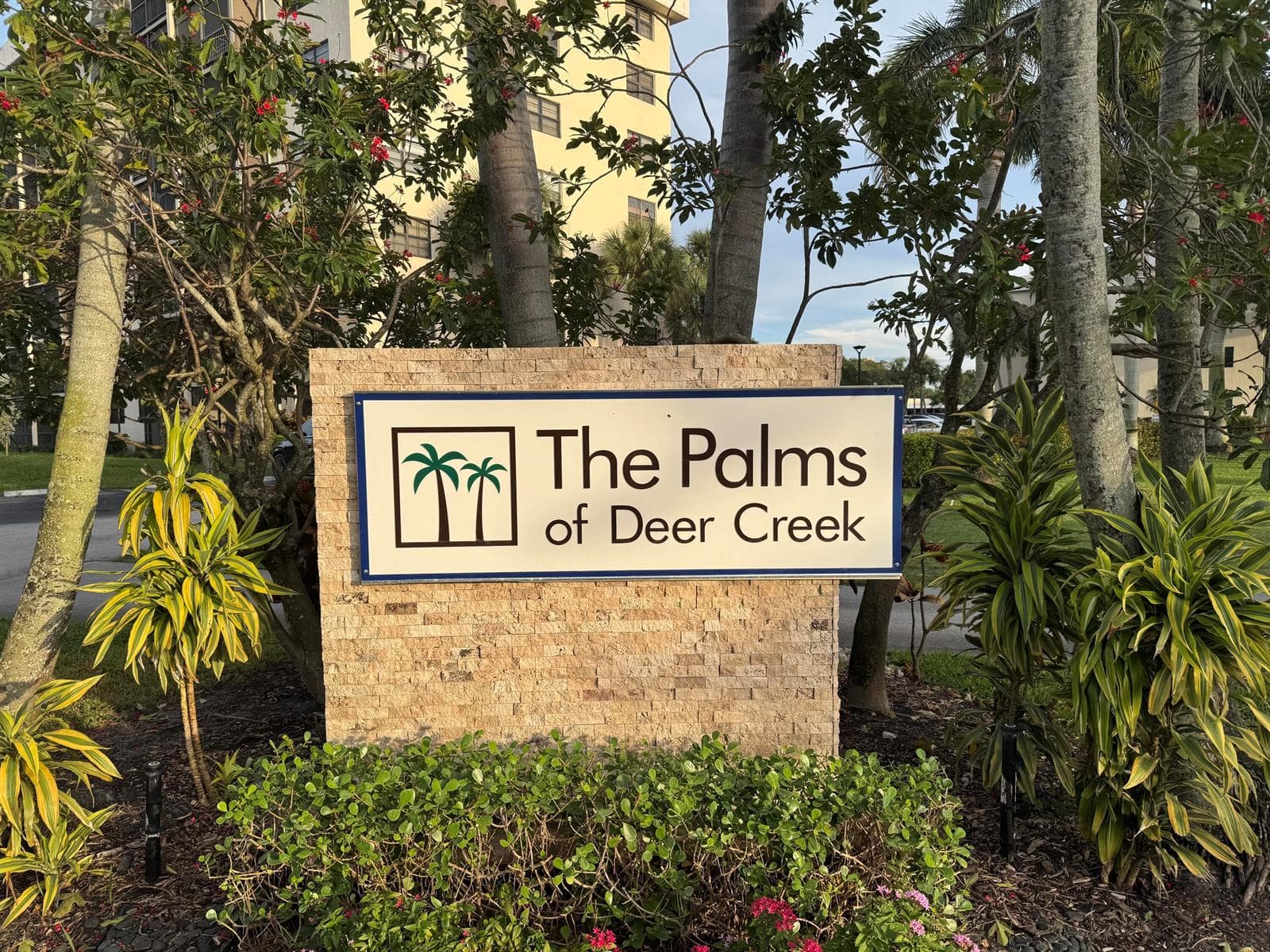 2430 DEER CREEK COUNTRY CLUB Boulevard # 407-2, Deerfield Beach, FL 33442 — zdjęcie 2