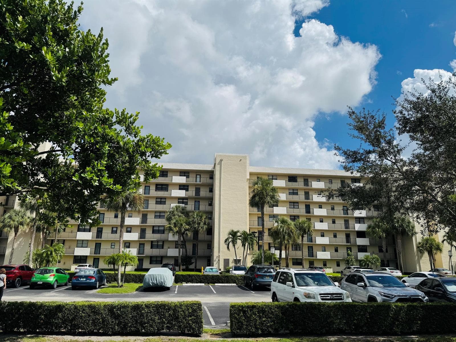 2430 DEER CREEK COUNTRY CLUB Boulevard # 407-2, Deerfield Beach, FL 33442 — zdjęcie 3