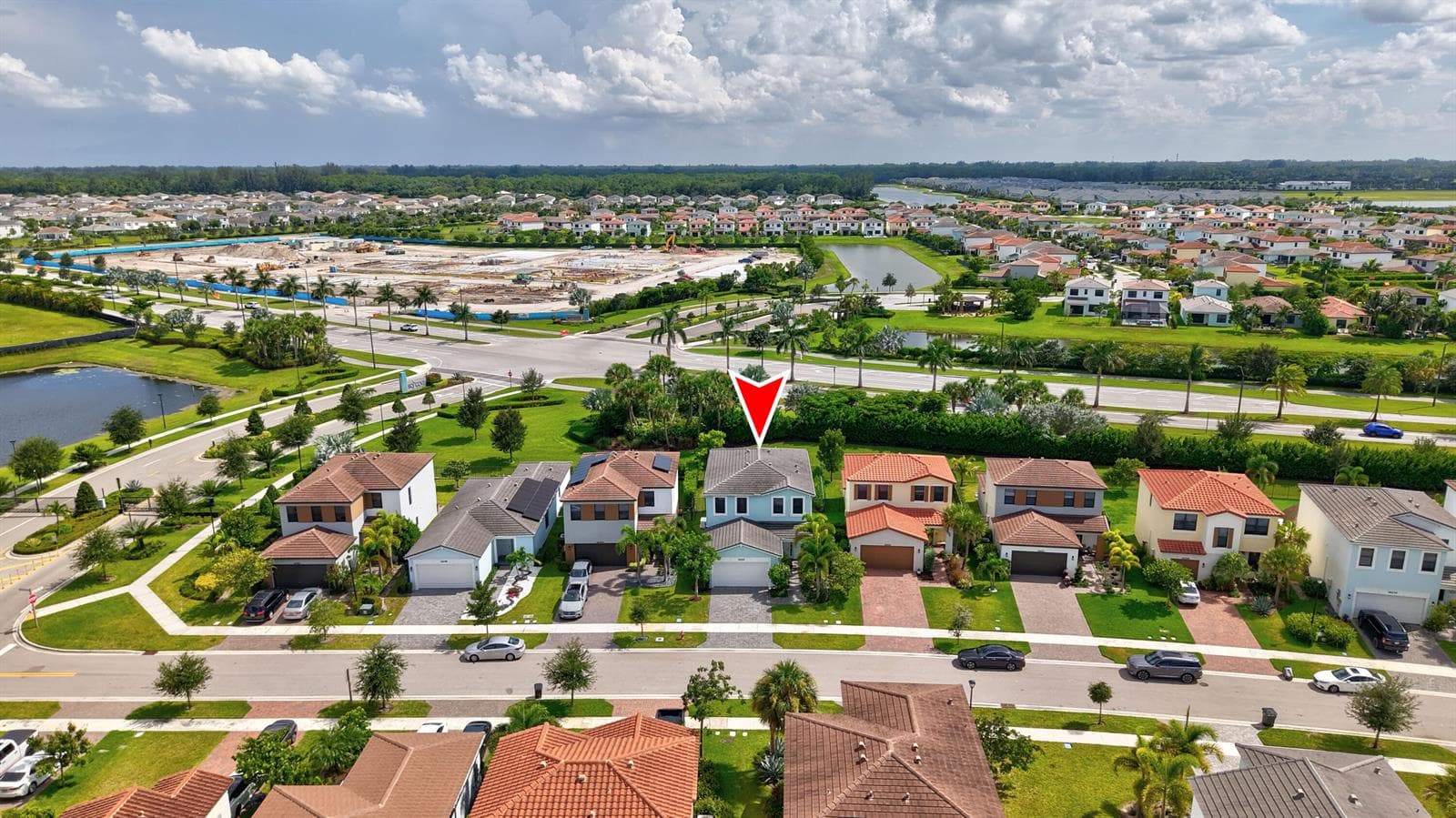 16210 Sandy Shore Drive, Westlake, FL 33470 — zdjęcie 3