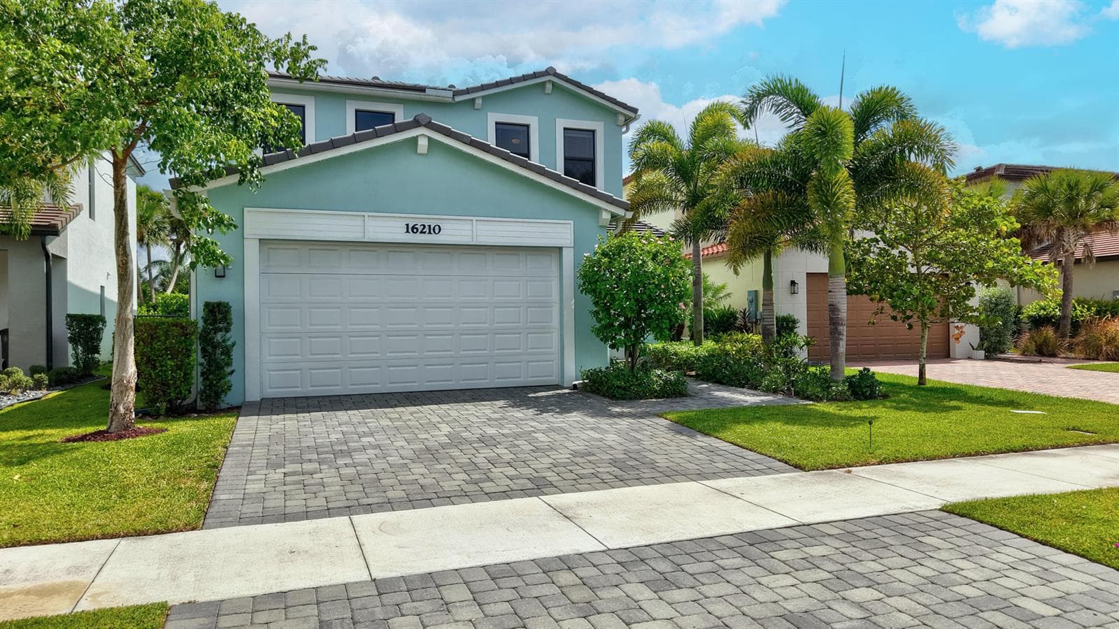 16210 Sandy Shore Drive, Westlake, FL 33470
