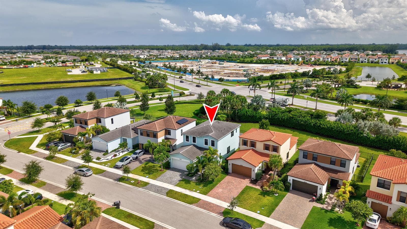 16210 Sandy Shore Drive, Westlake, FL 33470 — zdjęcie 4