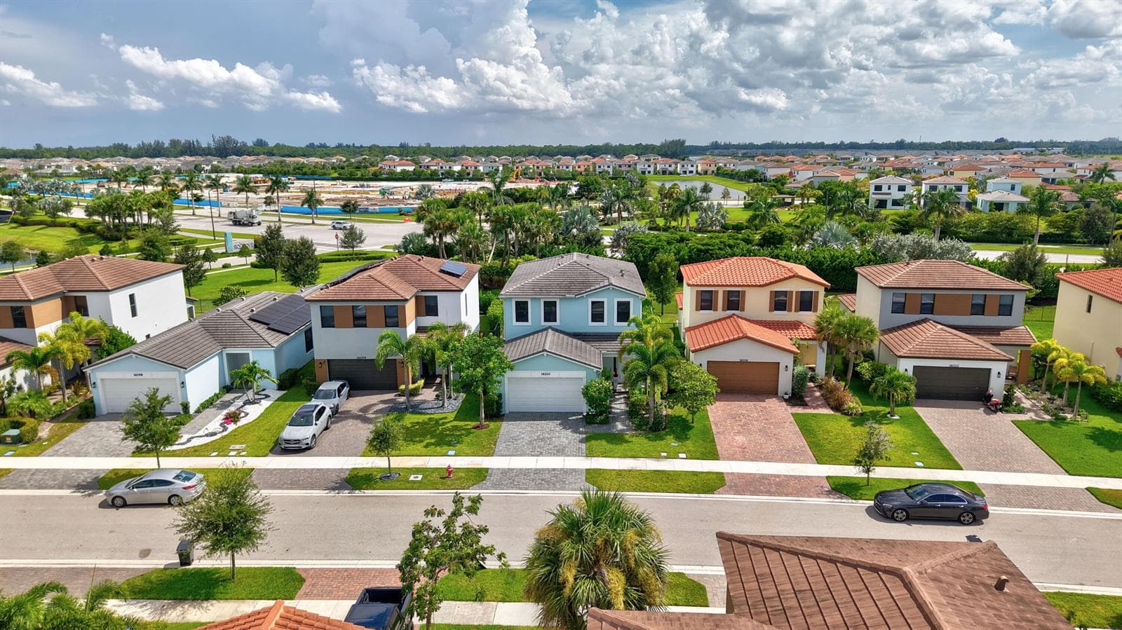 16210 SANDY SHORE Drive, FL 33470 — zdjęcie 2